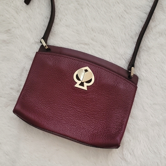 Kate Spade Small Romy Crossbody Bag - Picture 2 of 6